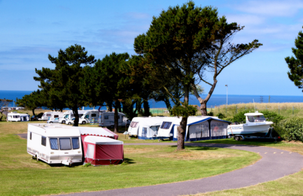 Pebble Bank Caravan Park 17119