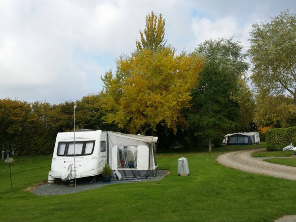 Daisy Bank Touring Caravan Park 17146