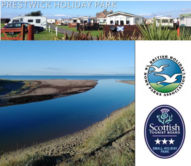 Prestwick Holiday Park 17160