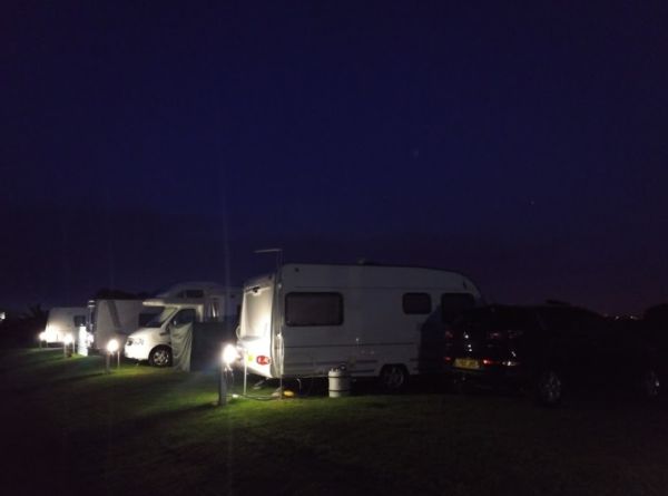 Prestwick Holiday Park 17163