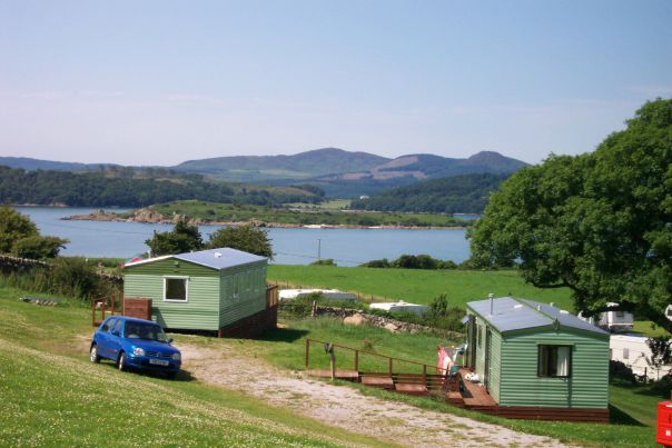 Castle Point Caravan Park 17197