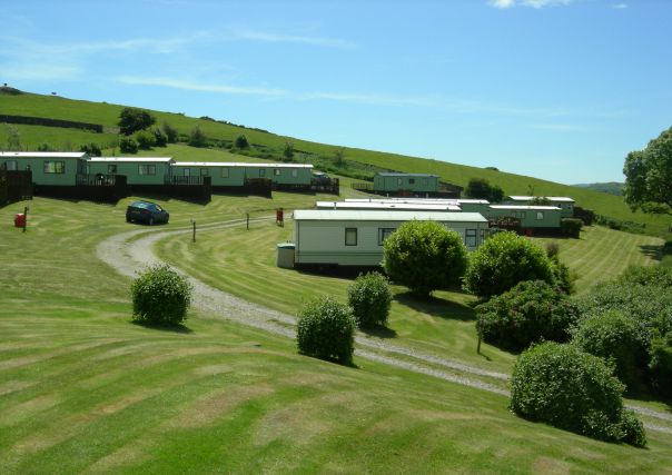 Castle Point Caravan Park 17199