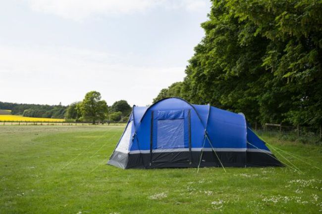 Castle Howard Camping & Caravanning 17229