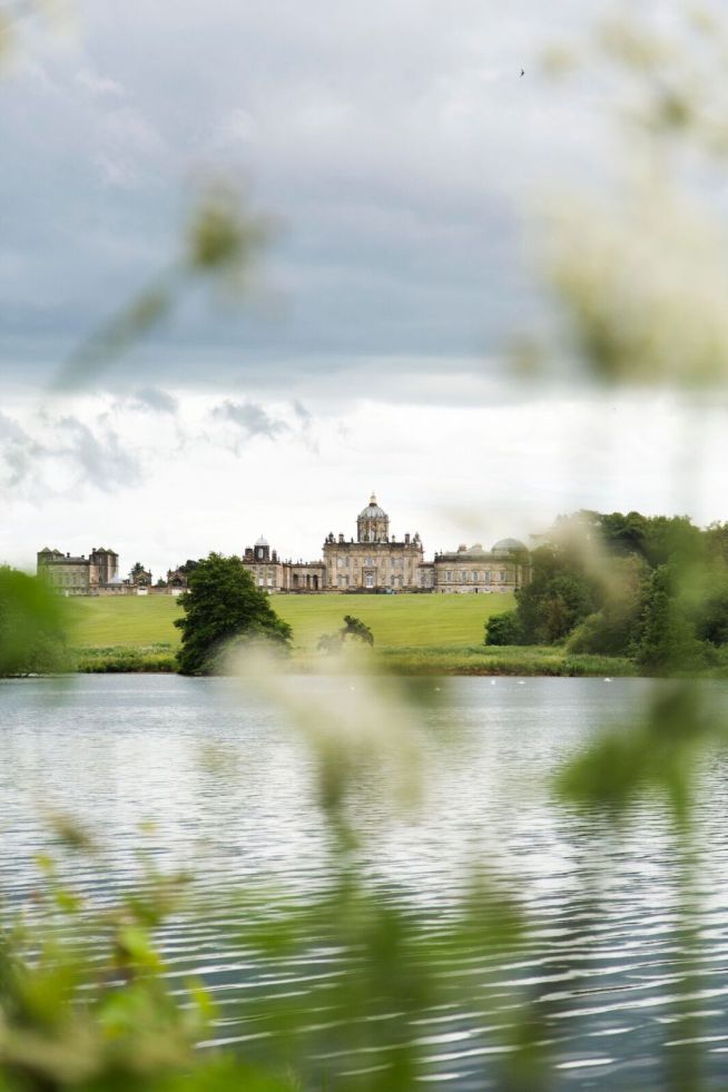 Castle Howard Camping & Caravanning 17232