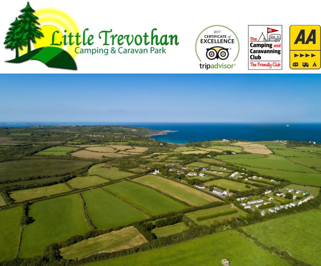 Little Trevothan Camping and Caravan Park 17243