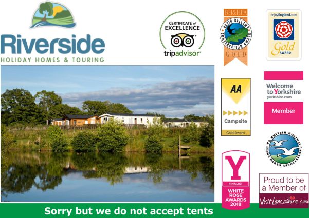 Riverside Caravan Park 17259