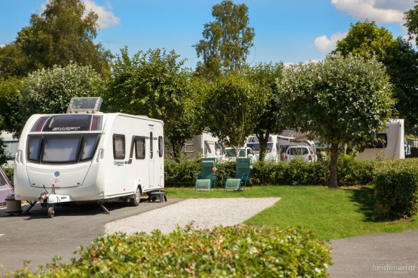 Riverside Caravan Park 17261