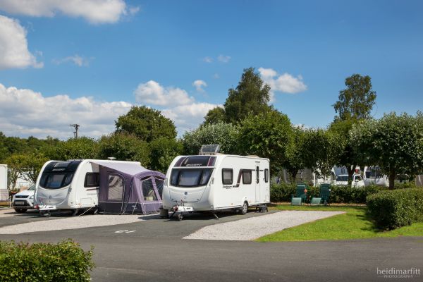 Riverside Caravan Park 17262