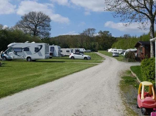 Wayside Camping and Caravanning Park 17297