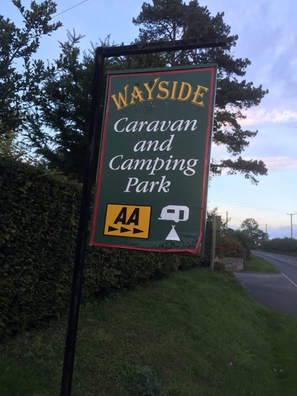 Wayside Camping and Caravanning Park 17301