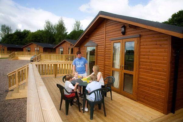 Nethercraig Holiday Park 17331