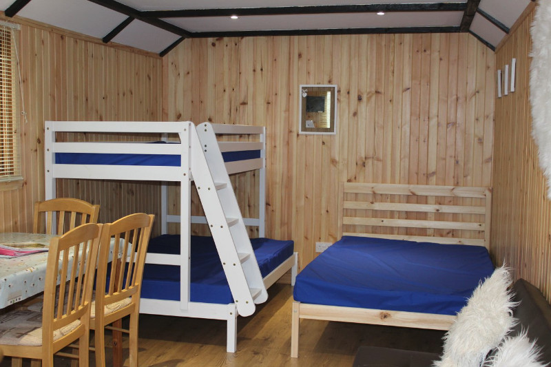 Nethercraig Holiday Park 17335