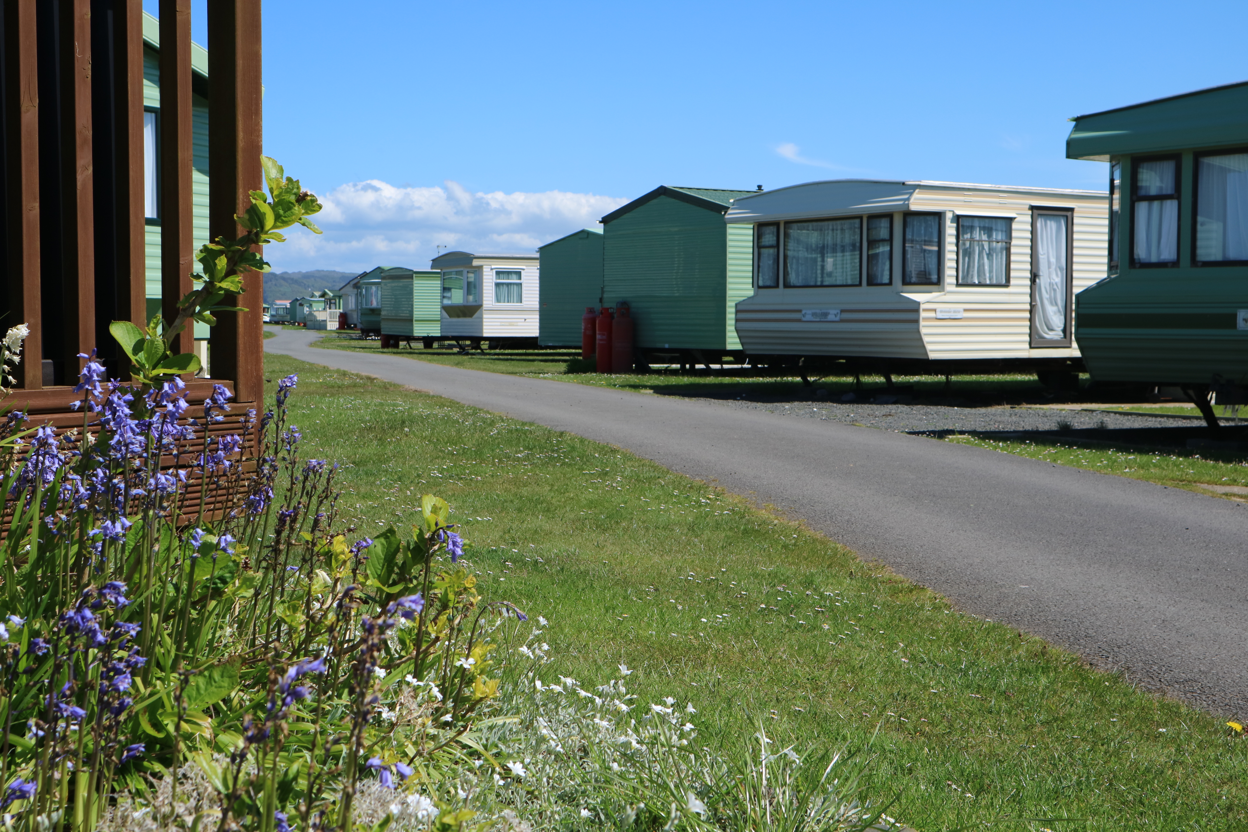 Searivers Caravan Park 17379