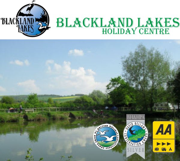Blackland Lakes