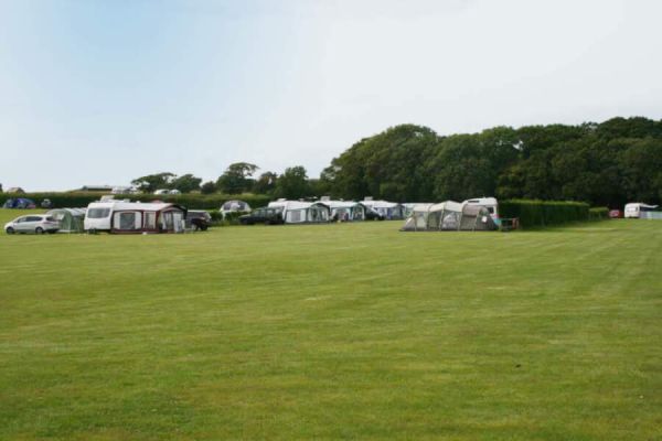 Carpenters Farm Campsite 17467