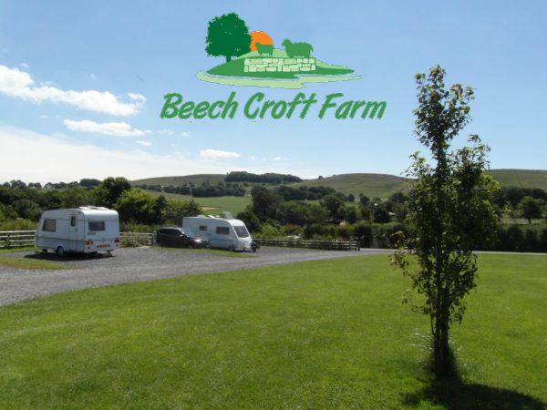 Beech Croft Farm 17507