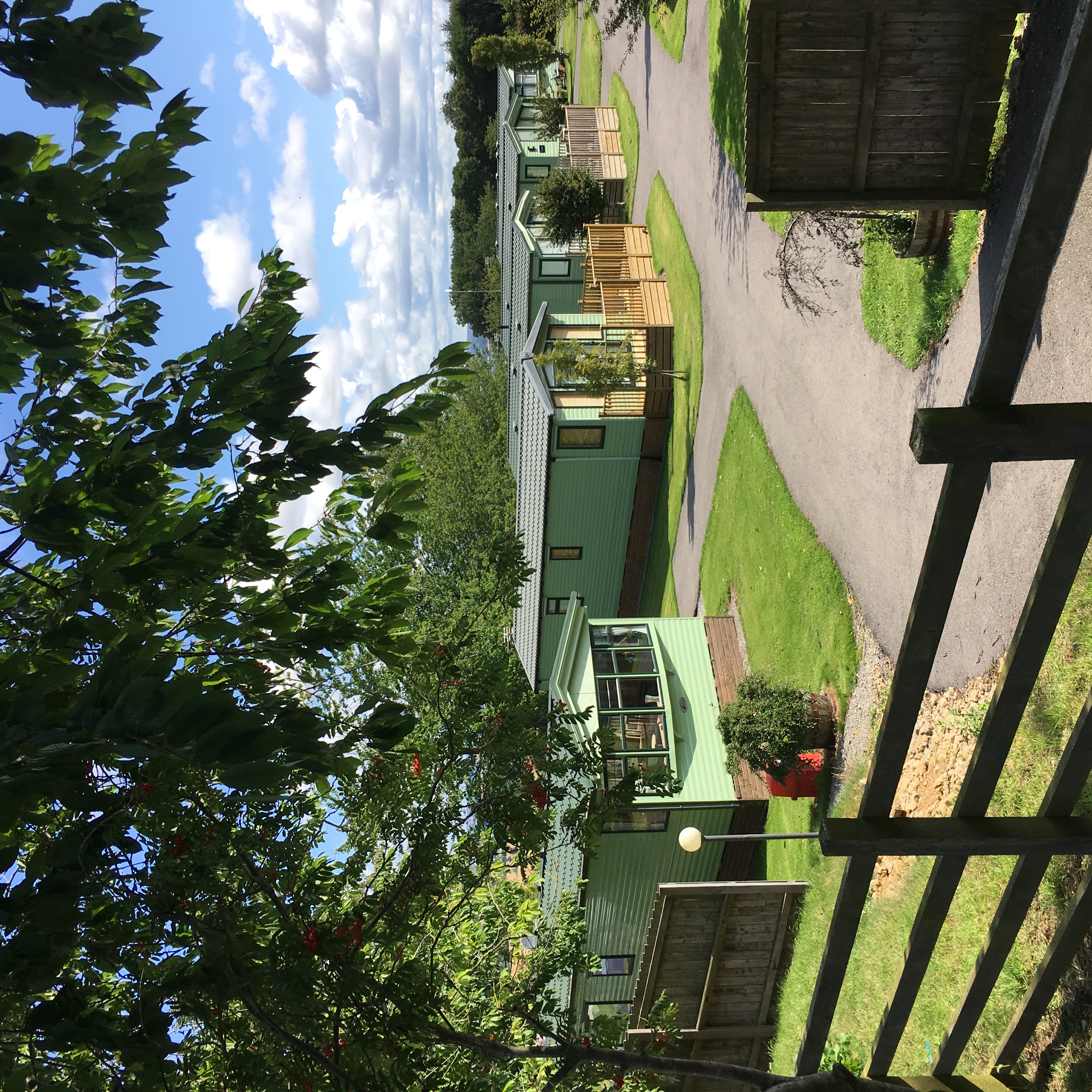 Golden Square Caravan & Camping Park 17517