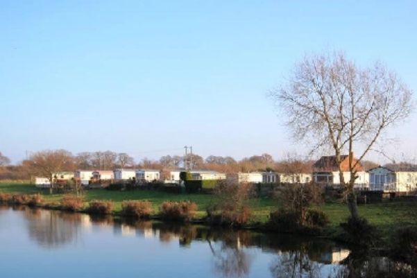 Golden Square Caravan & Camping Park 17522