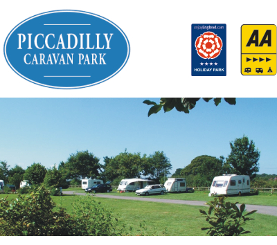 Piccadilly Caravan Park