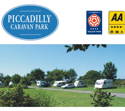 Piccadilly Caravan Park 177