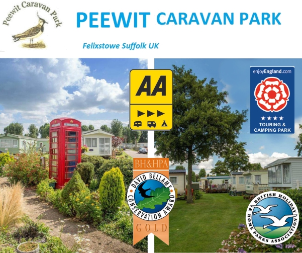 Peewit Caravan Park 181