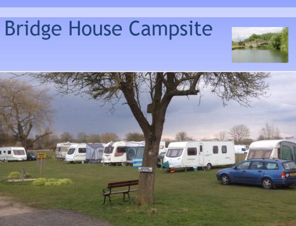 Bridge House Campsite 189