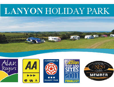 Lanyon Holiday Park 19