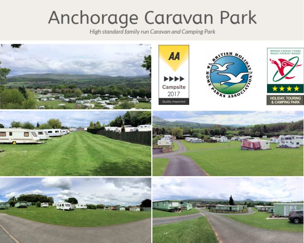 Anchorage Caravan Park