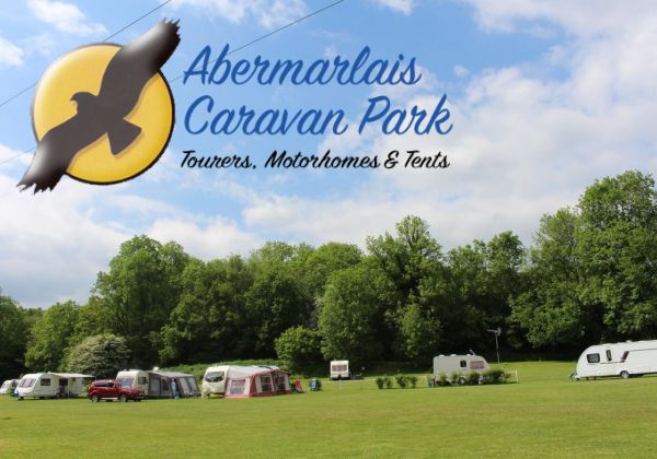 Abermarlais Caravan Park
