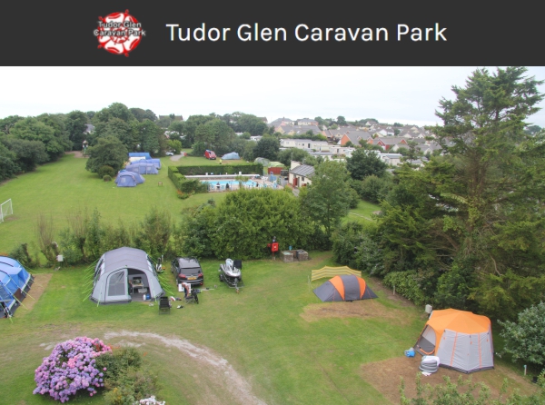 Tudor Glen Caravan Park