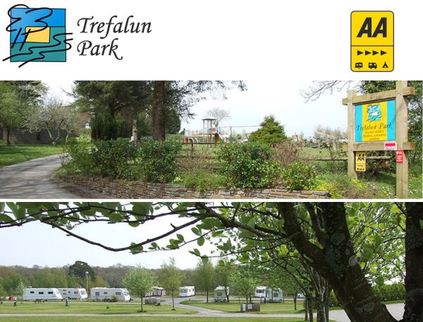 Trefalun Park