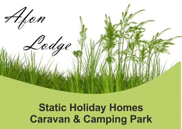 Afon Lodge Caravan Park