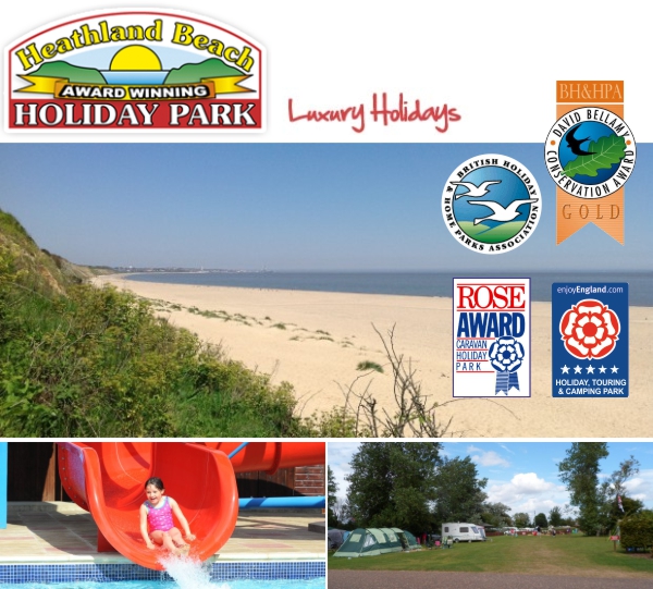 Heathland Beach Holiday Park