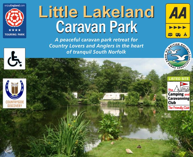 Little Lakeland Caravan Park 220