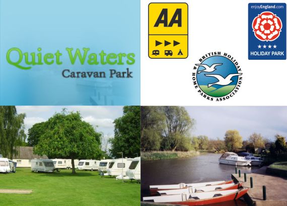 Quiet Waters Caravan Park