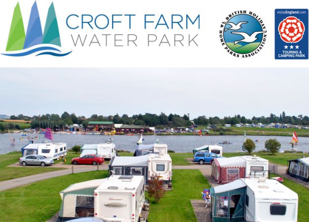 Croft Farm Waterpark