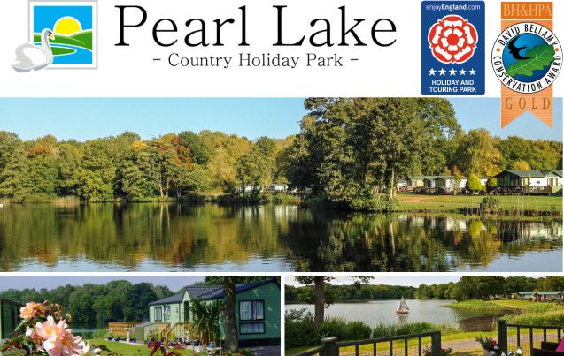 Pearl Lake