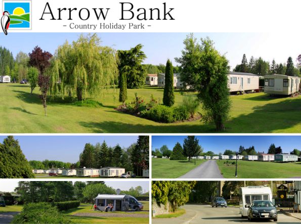 Arrow Bank Holiday Park
