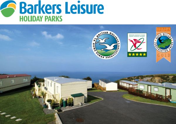Wide Horizons Holiday Park