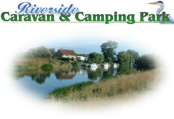 Riverside Caravan & Camping Park