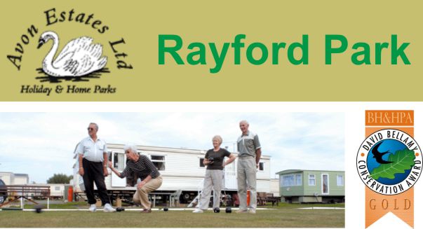 Rayford Caravan Park