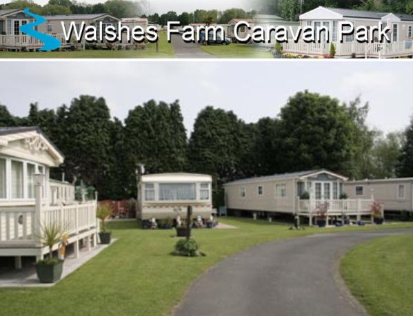 Walshes Farm Caravan Park