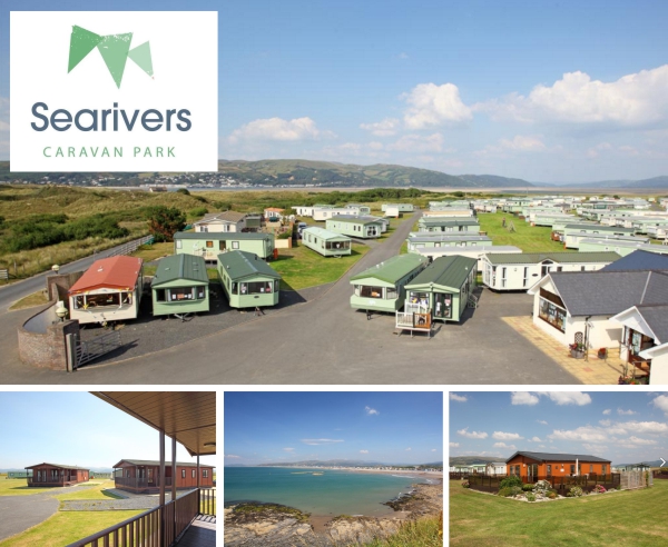 Searivers Caravan Park