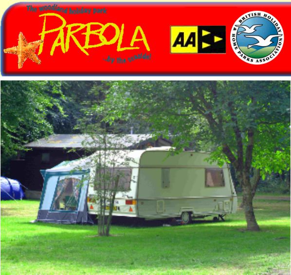 Parbola Holiday Park