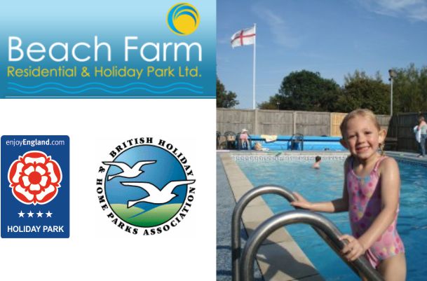 Beach Farm Holiday Park