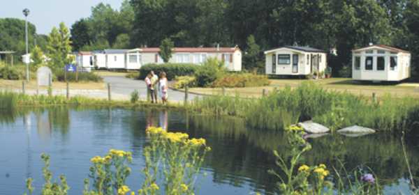Hopton Holiday Park 273