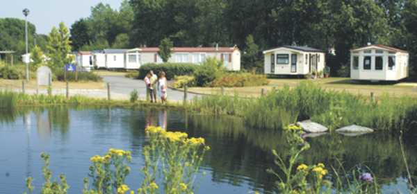 Hopton Holiday Park