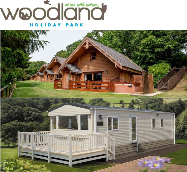 Woodland Holiday Park