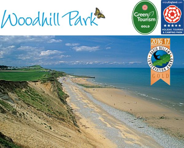 Woodhill Holiday Park 286