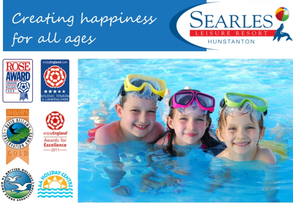 Searles Leisure Resort 290